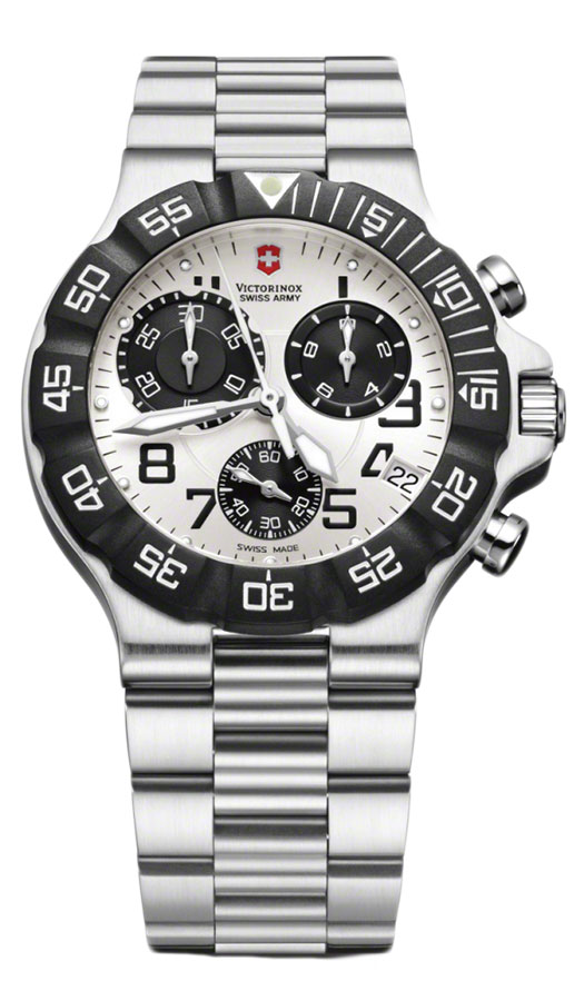 Часы Victorinox Swiss Army Summit XLT 241339